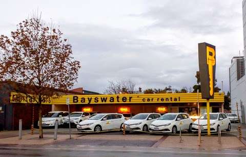 Photo: Bayswater Car Rental