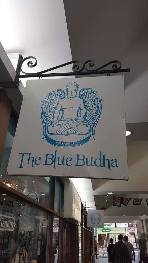 Photo: Blue Budha Living