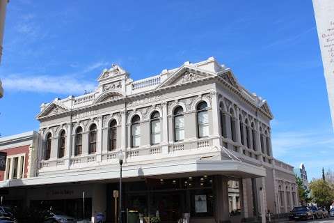 Photo: Central Chambers
