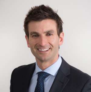 Photo: Dr Peter D’Alessandro - Orthopaedic Surgeon Perth