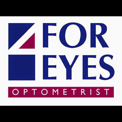 Photo: For Eyes Optometrist