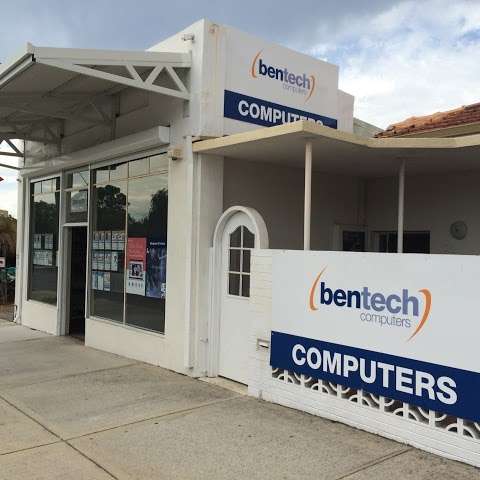 Photo: Fremantle Bentech Computers