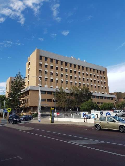 Photo: Fremantle Hospital