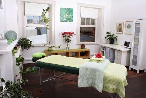 Photo: Fremantle Remedial Massage Clinic