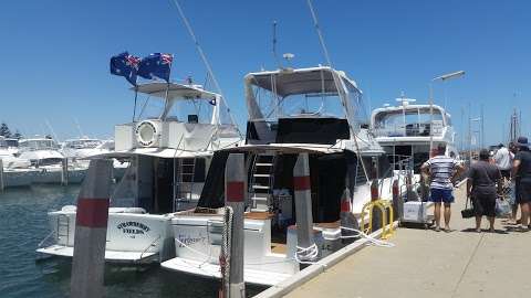 Photo: Fremantle Sailing Club