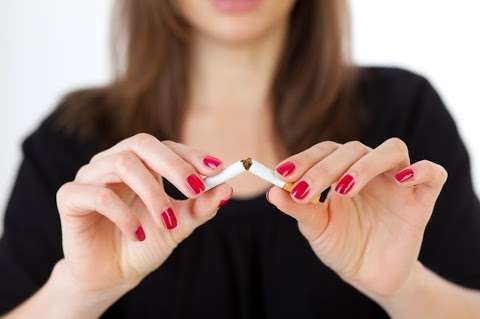 Photo: Hypnosis To Quit Cigarettes Perth - New Dimension Vitality