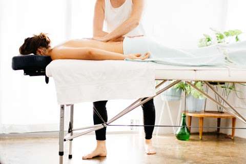 Photo: Jemma Craggs - Remedial Massage Fremantle