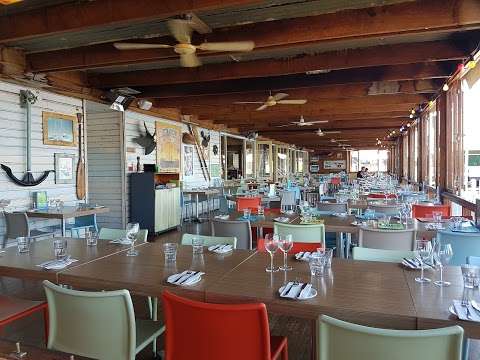 Photo: Kailis Fish Market Cafe