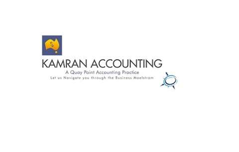 Photo: Kamran Accounting