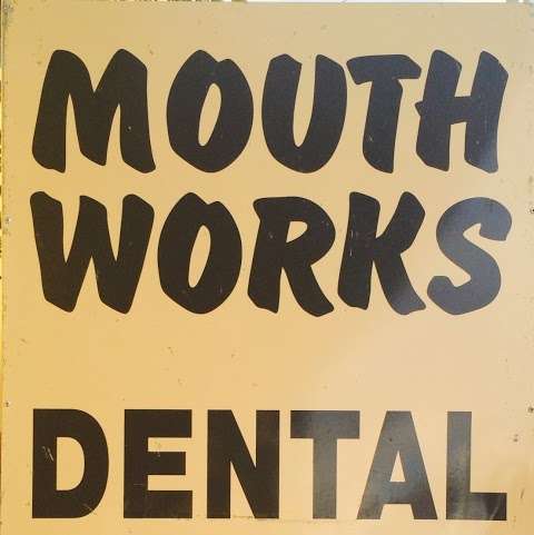 Photo: Mouth Works Dental