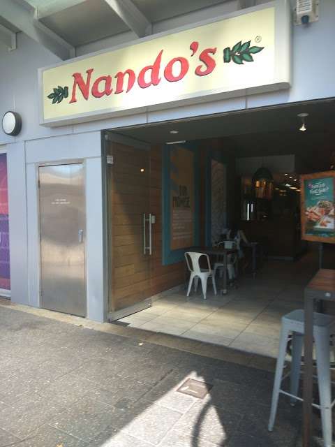 Photo: Nando's Fremantle