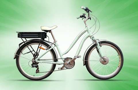 Photo: Perth Electric Bicycles