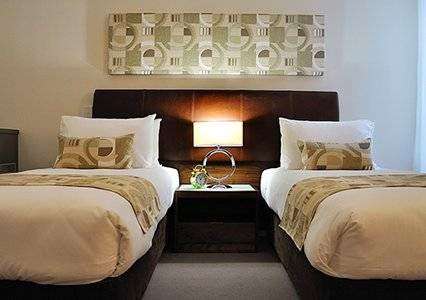 Photo: Quality Suites Fremantle