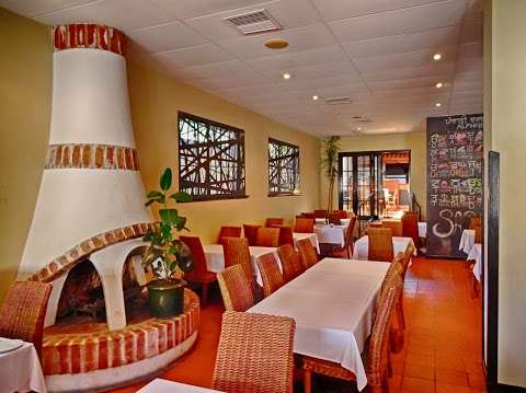 Photo: Saroor Bar and restaurant