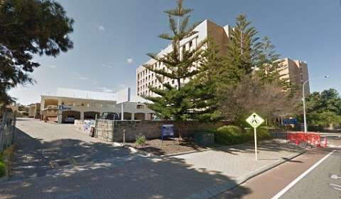 Photo: South Terrace Clinic - Sexual Health, Fremantle Hospital