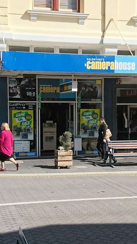 Photo: Camera House - Fremantle